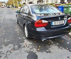 BMW 318D