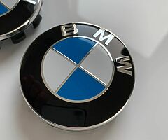 BMW 56mm G series g30 g20 g05