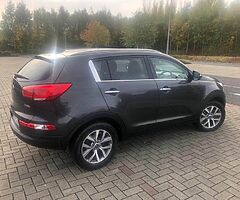 Kia Sportage - Image 4/7