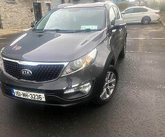 Kia Sportage - Image 5/7