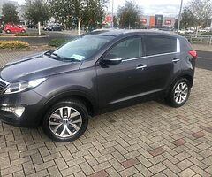 Kia Sportage - Image 6/7