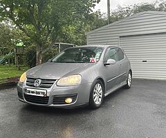 MK5 TSI GT SPORT