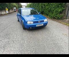 1999 Golf 1.8 Gti 77k miles New Test 11/23 Remap 210 BHP sale/swap