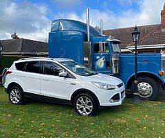 162Ford “KUGA” diesel - Image 6/10