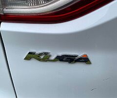 162Ford “KUGA” diesel - Image 7/10