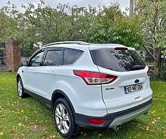 162Ford “KUGA” diesel - Image 10/10