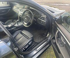 Bmw 420D xdrive automatic - Image 5/10