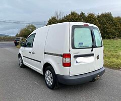 2005 Volkswagen Caddy - Image 4/8