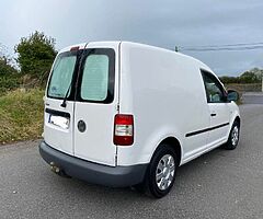 2005 Volkswagen Caddy - Image 5/8