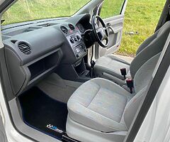 2005 Volkswagen Caddy - Image 6/8