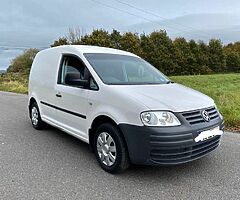 2005 Volkswagen Caddy - Image 8/8