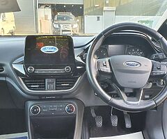 2017 Ford Fiesta v1.1 New Model High Spec - Image 8/10