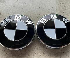 BMW 68 mm F10 f30 e60