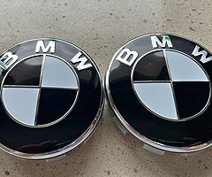 BMW 68 mm F10 f30 e60