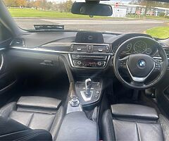 Bmw 420D xdrive automatic - Image 8/10