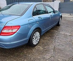 Super c220cdi