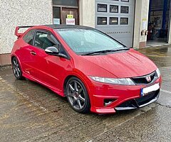 Honda Civic FN2 Type R 2.0 - Image 5/5