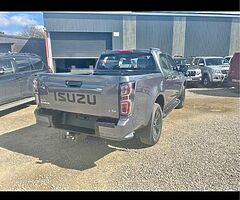 Isuzu d max - Image 4/4