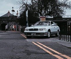 Nissan Cedric V6 turbo - Image 4/10