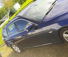 BMW 520 estate - Image 9/10