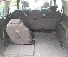 Automatic Peugeot 5008 seven seater - Image 4/5