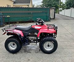 Honda fourtrax 250cc - Image 6/6