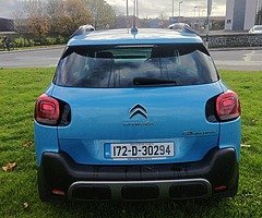 Citroen aircross, Tucson, Sportage - Image 9/10