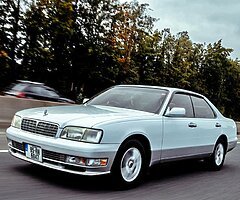 Nissan Cedric V6 turbo - Image 10/10