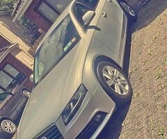 Audi a4 B8 2.0 tdi