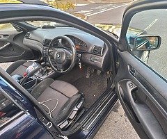 E46 320d swap for small automatic car - Image 4/5