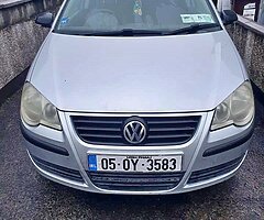 Vw polo - Image 8/8