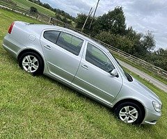 Skoda Octavia - Image 4/10