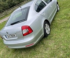 Skoda Octavia - Image 5/10