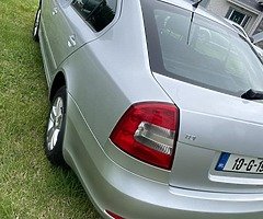 Skoda Octavia - Image 6/10