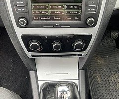 Skoda Octavia - Image 7/10