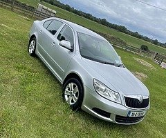 Skoda Octavia - Image 10/10