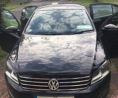 Volkswagen Passat - Image 6/6