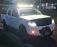 2007 Nissan Navara - Image 6/6