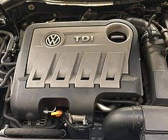 Volkswagen Passat - Image 4/6