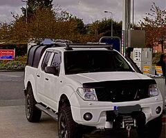 2007 Nissan Navara - Image 4/6