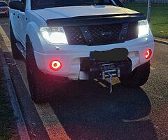 2007 Nissan Navara - Image 6/6