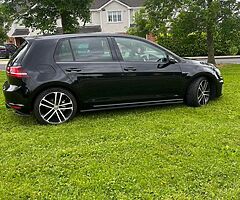 Vw golf gtd dsg automatic 2016 - Image 5/10