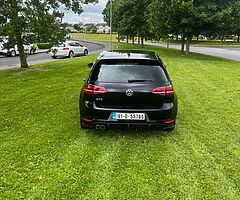 Vw golf gtd dsg automatic 2016 - Image 6/10