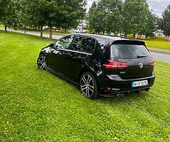 Vw golf gtd dsg automatic 2016 - Image 10/10