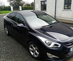 Hyundai i40 - Image 4/5