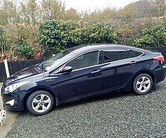 Hyundai i40 - Image 5/5