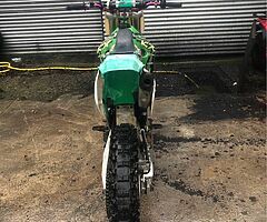 Kawasaki kx125 - Image 4/4