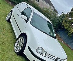 Mk4 Golf Van - Image 7/7