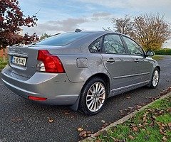 Volvo S40 2ltr Diesel  (cheap tax)