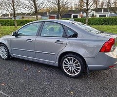 Volvo S40 2ltr Diesel  (cheap tax) - Image 4/10